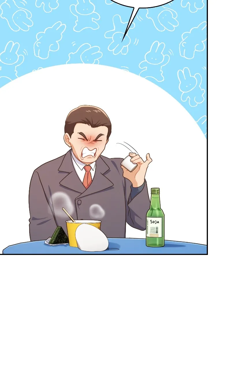 Read The Second Chance Convenience Store chapter 21 image 12 on Lezhin