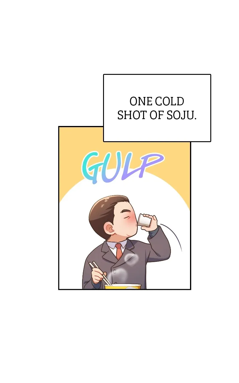 Read The Second Chance Convenience Store chapter 21 image 17 on Lezhin