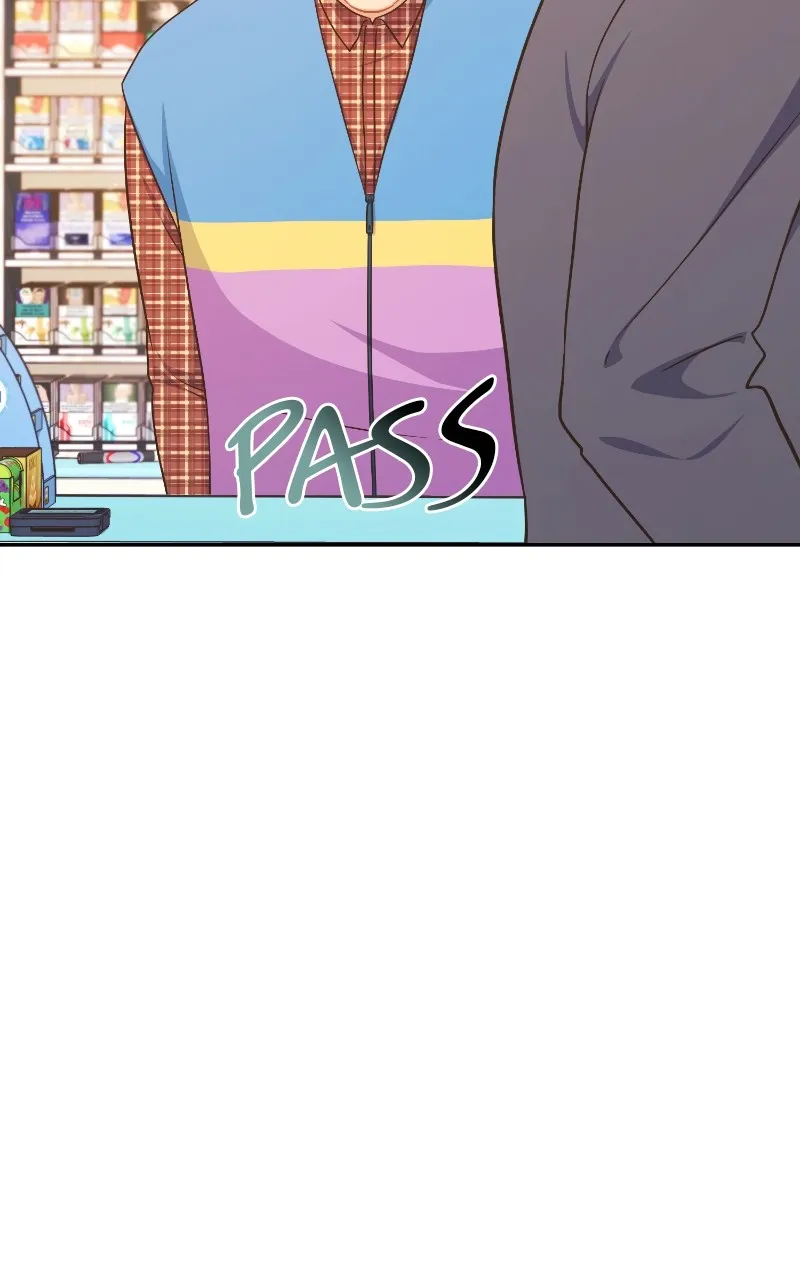 Read The Second Chance Convenience Store chapter 21 image 2 on Lezhin
