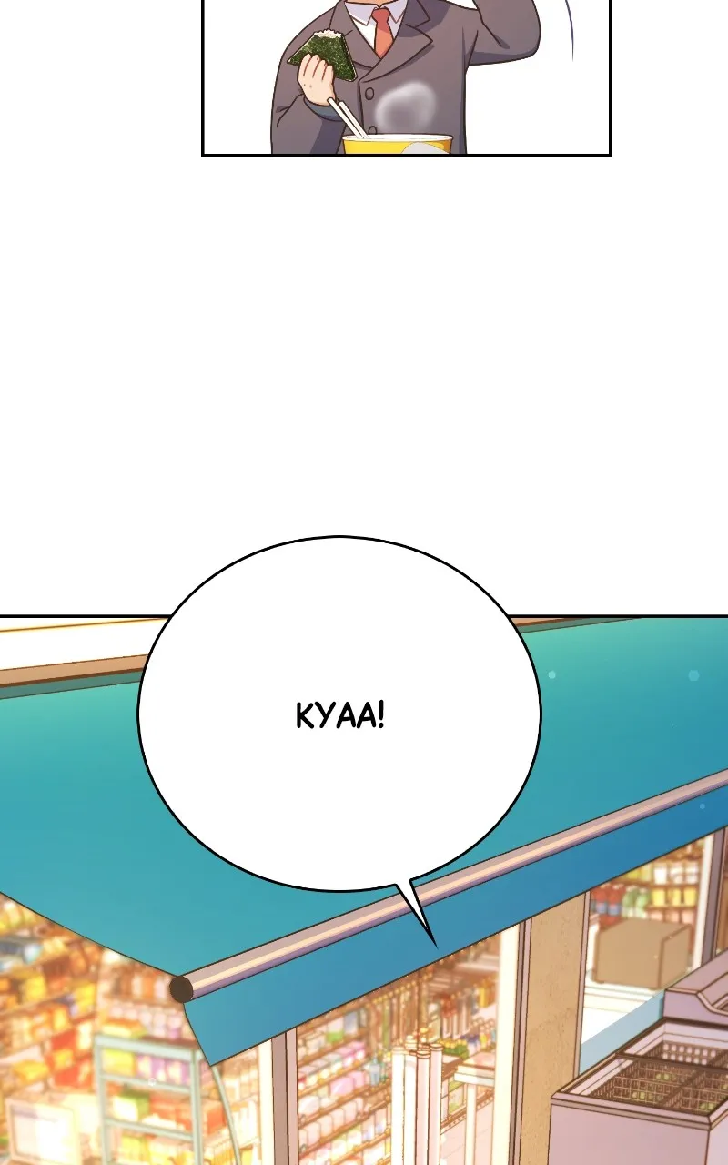 Read The Second Chance Convenience Store chapter 21 image 20 on Lezhin