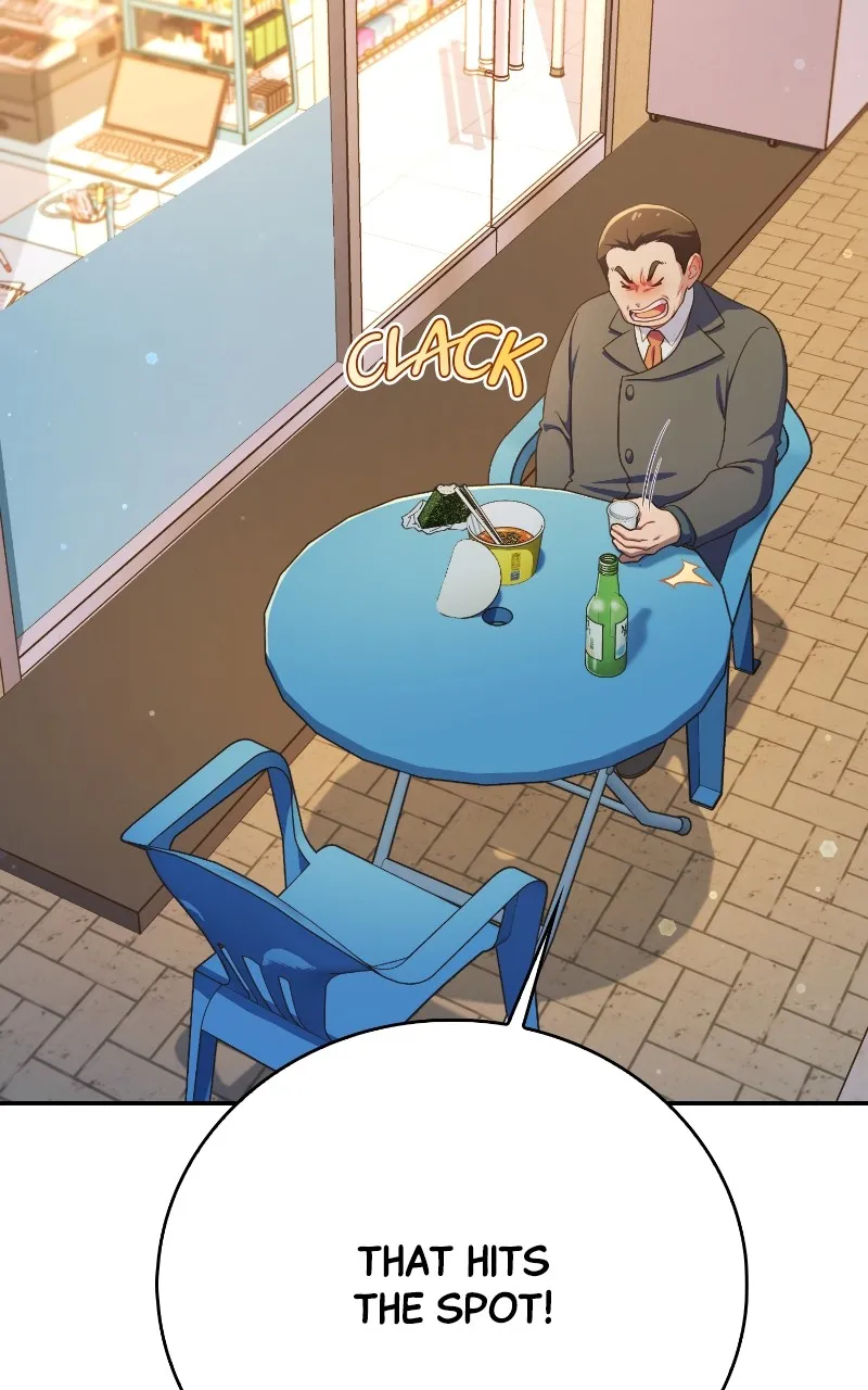 Read The Second Chance Convenience Store chapter 21 image 21 on Lezhin