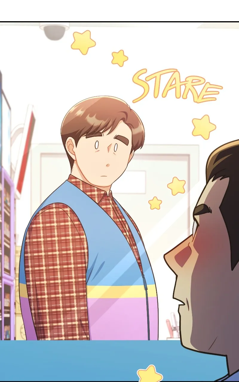 Read The Second Chance Convenience Store chapter 21 image 24 on Lezhin