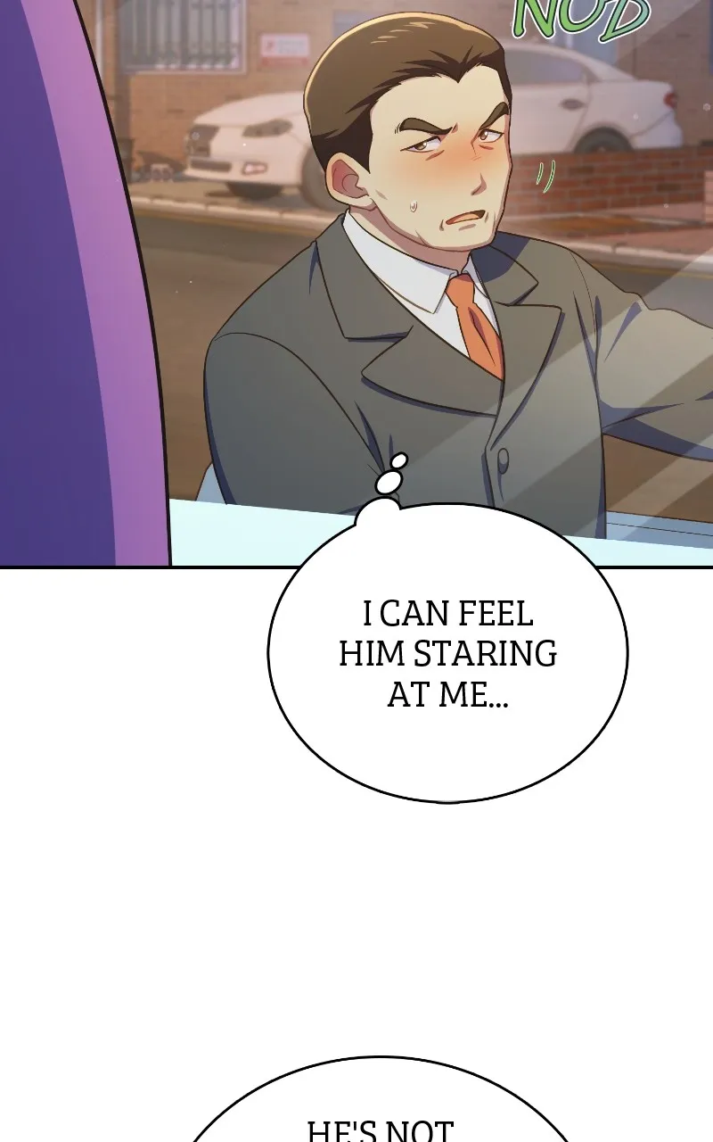 Read The Second Chance Convenience Store chapter 21 image 27 on Lezhin