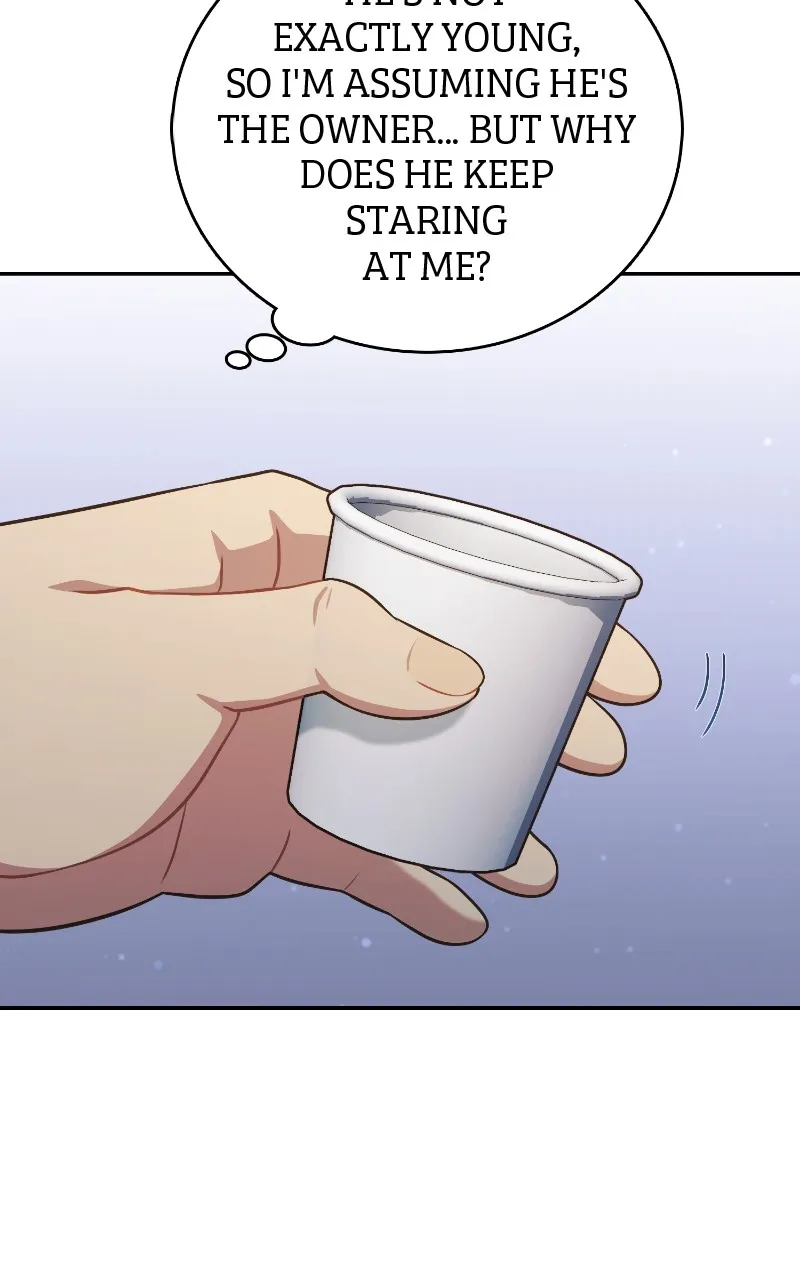 Read The Second Chance Convenience Store chapter 21 image 28 on Lezhin