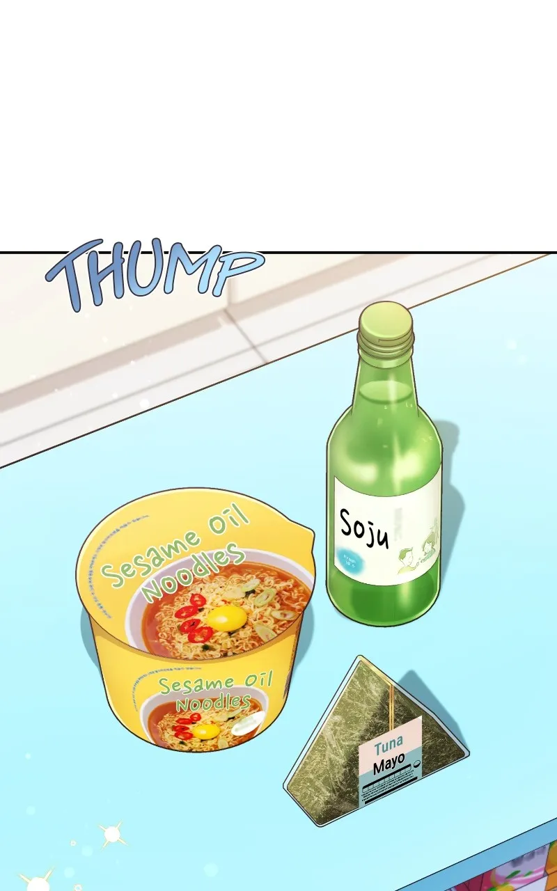Read The Second Chance Convenience Store chapter 21 image 3 on Lezhin