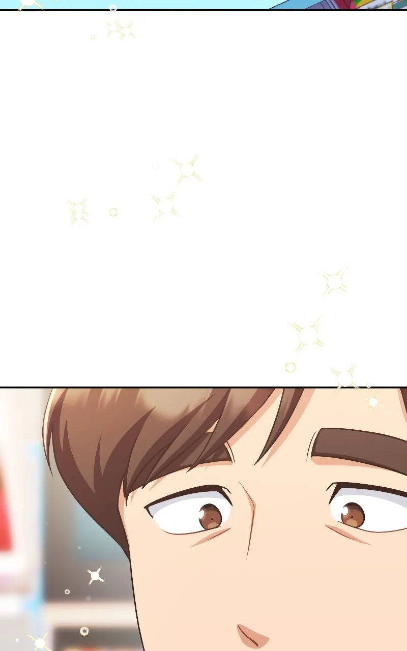 Read The Second Chance Convenience Store chapter 21 image 4 on Lezhin