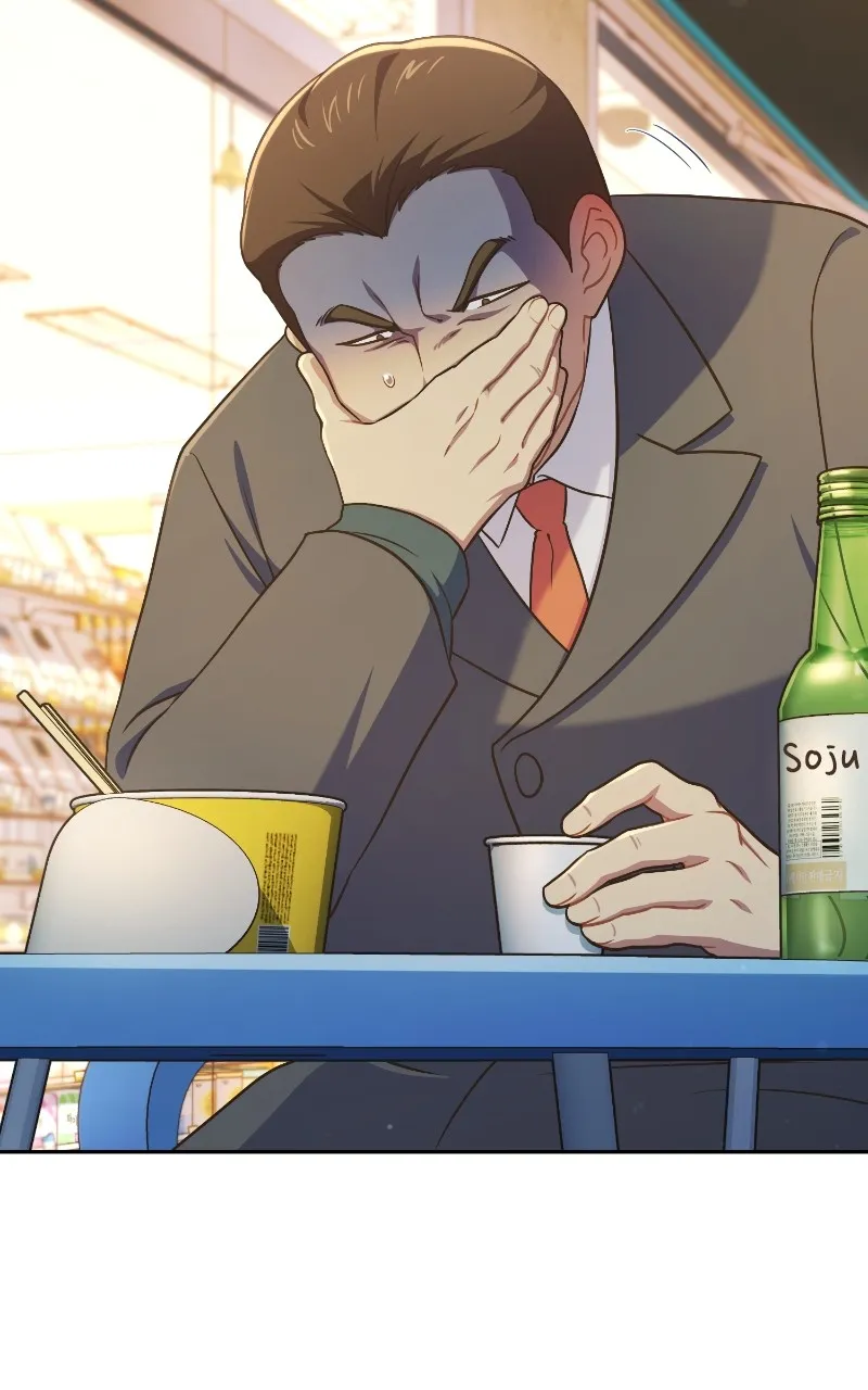 Read The Second Chance Convenience Store chapter 21 image 48 on Lezhin