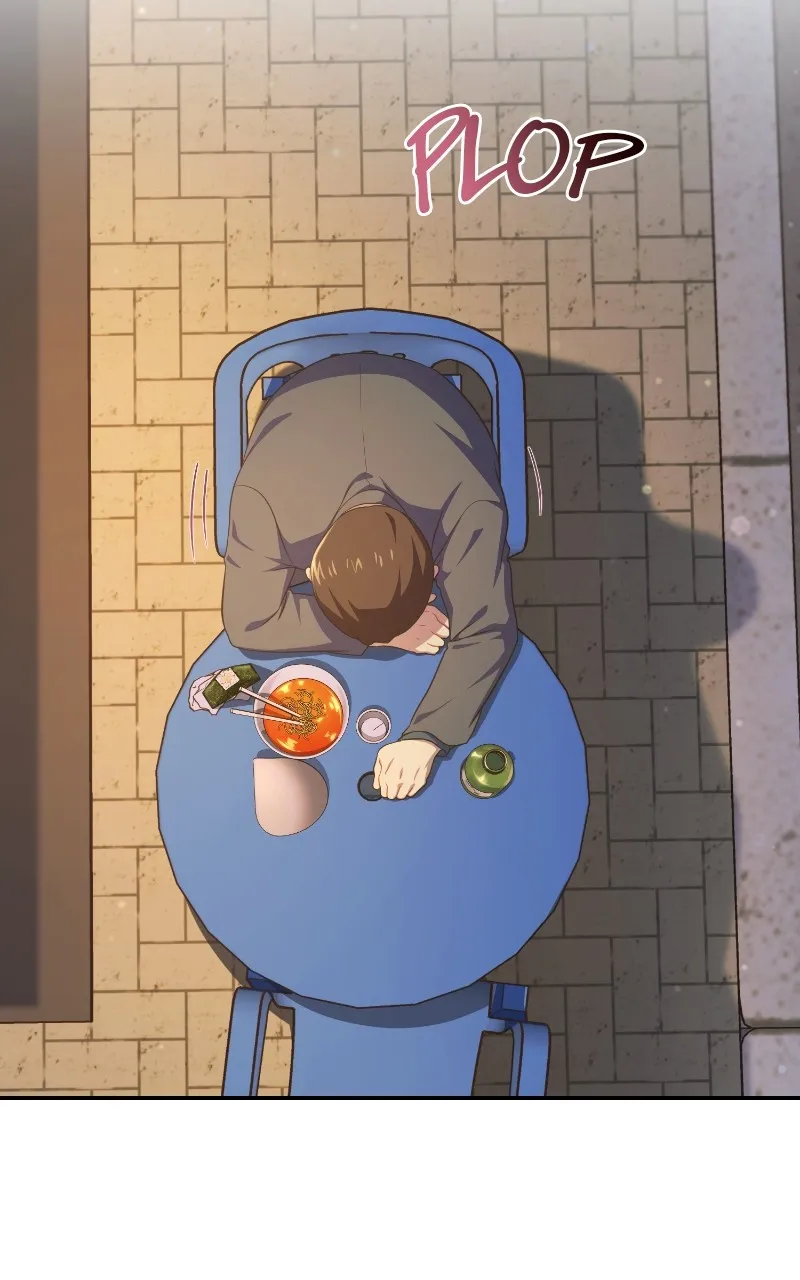 Read The Second Chance Convenience Store chapter 21 image 57 on Lezhin