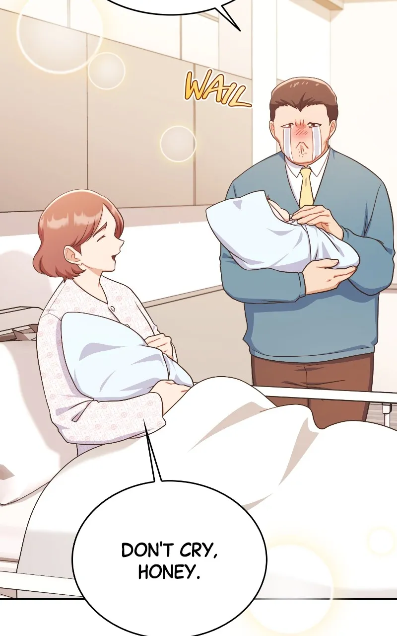Read The Second Chance Convenience Store chapter 21 image 65 on Lezhin
