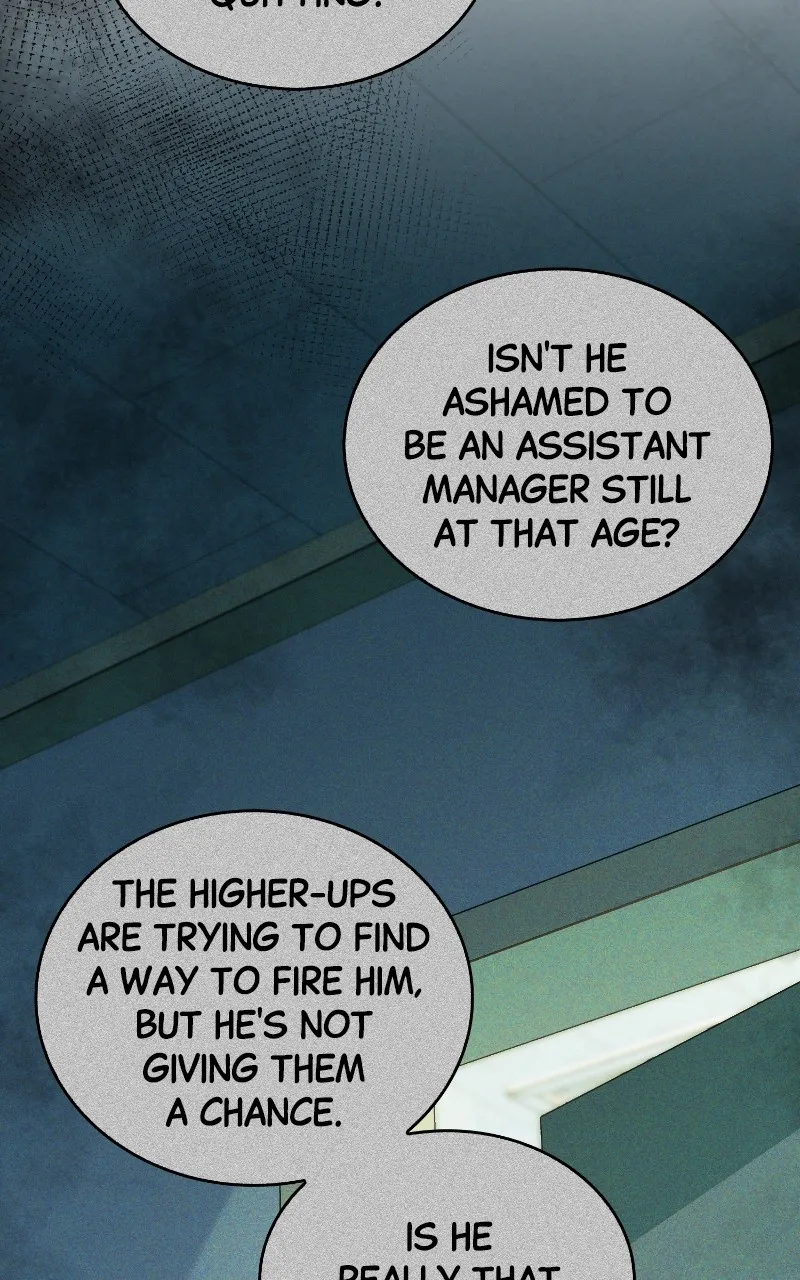 Read The Second Chance Convenience Store chapter 21 image 68 on Lezhin