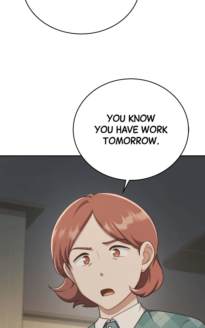 Read The Second Chance Convenience Store chapter 21 image 75 on Lezhin