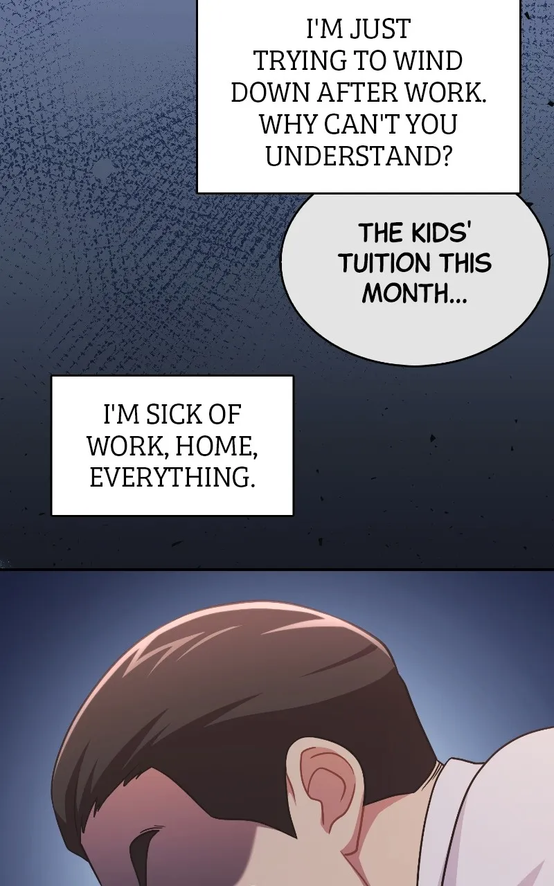 Read The Second Chance Convenience Store chapter 21 image 80 on Lezhin