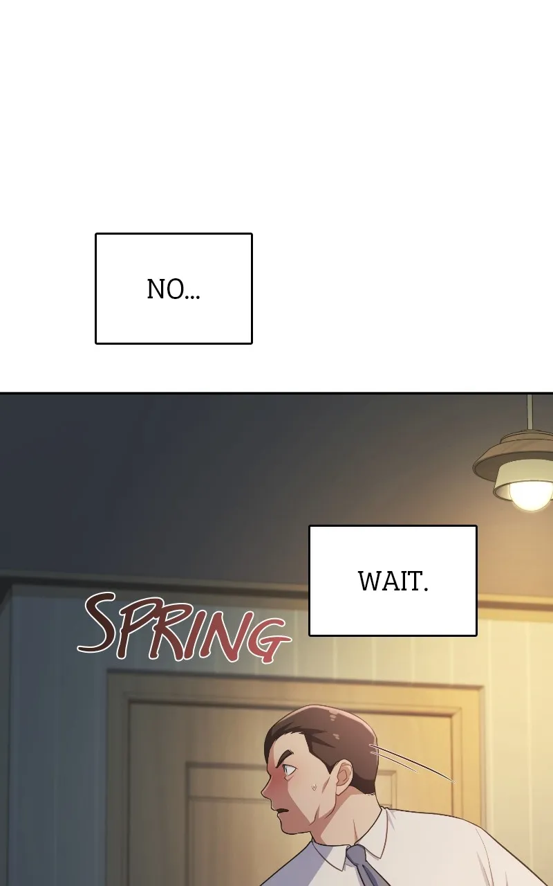 Read The Second Chance Convenience Store chapter 21 image 87 on Lezhin