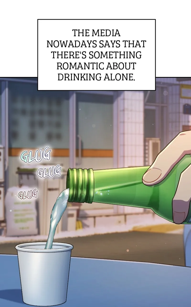 Read The Second Chance Convenience Store chapter 21 image 9 on Lezhin