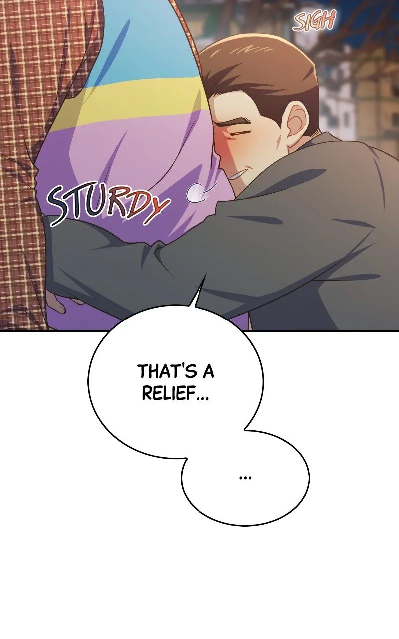Read The Second Chance Convenience Store chapter 21 image 94 on Lezhin