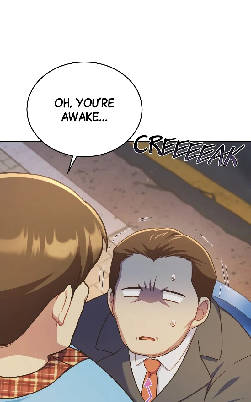 Read The Second Chance Convenience Store chapter 21 image 95 on Lezhin