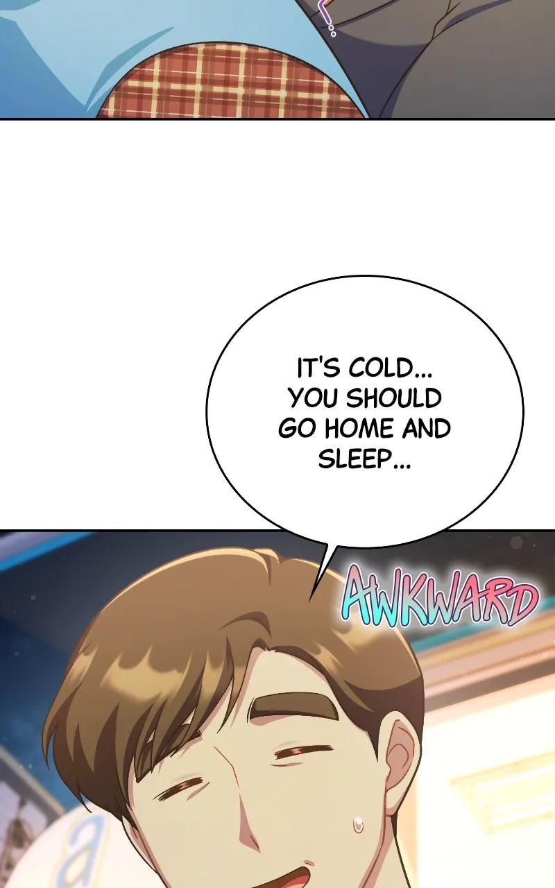 Read The Second Chance Convenience Store chapter 21 image 96 on Lezhin