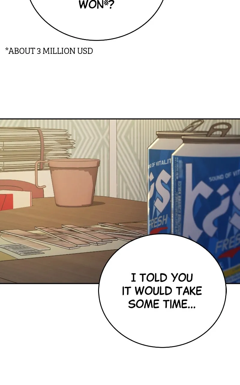 Read The Second Chance Convenience Store chapter 25 image 1 on Lezhin
