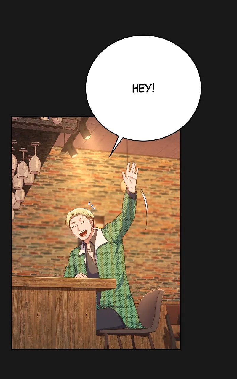 Read The Second Chance Convenience Store chapter 25 image 10 on Lezhin