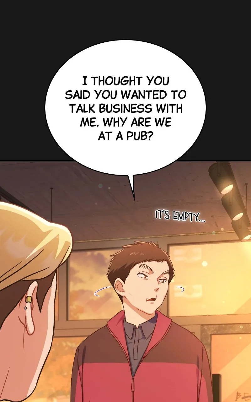 Read The Second Chance Convenience Store chapter 25 image 11 on Lezhin