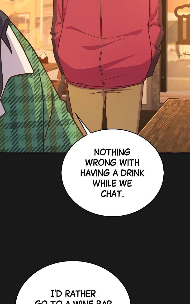 Read The Second Chance Convenience Store chapter 25 image 12 on Lezhin