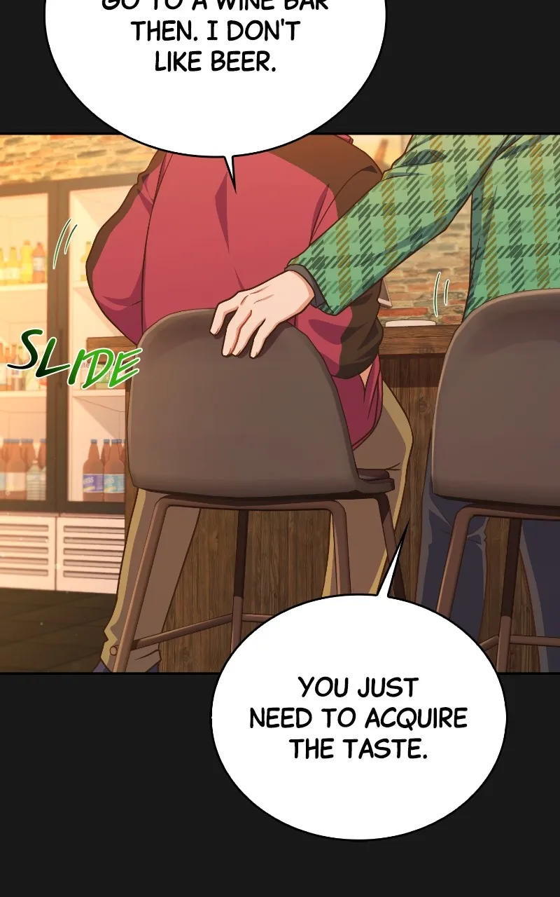 Read The Second Chance Convenience Store chapter 25 image 13 on Lezhin