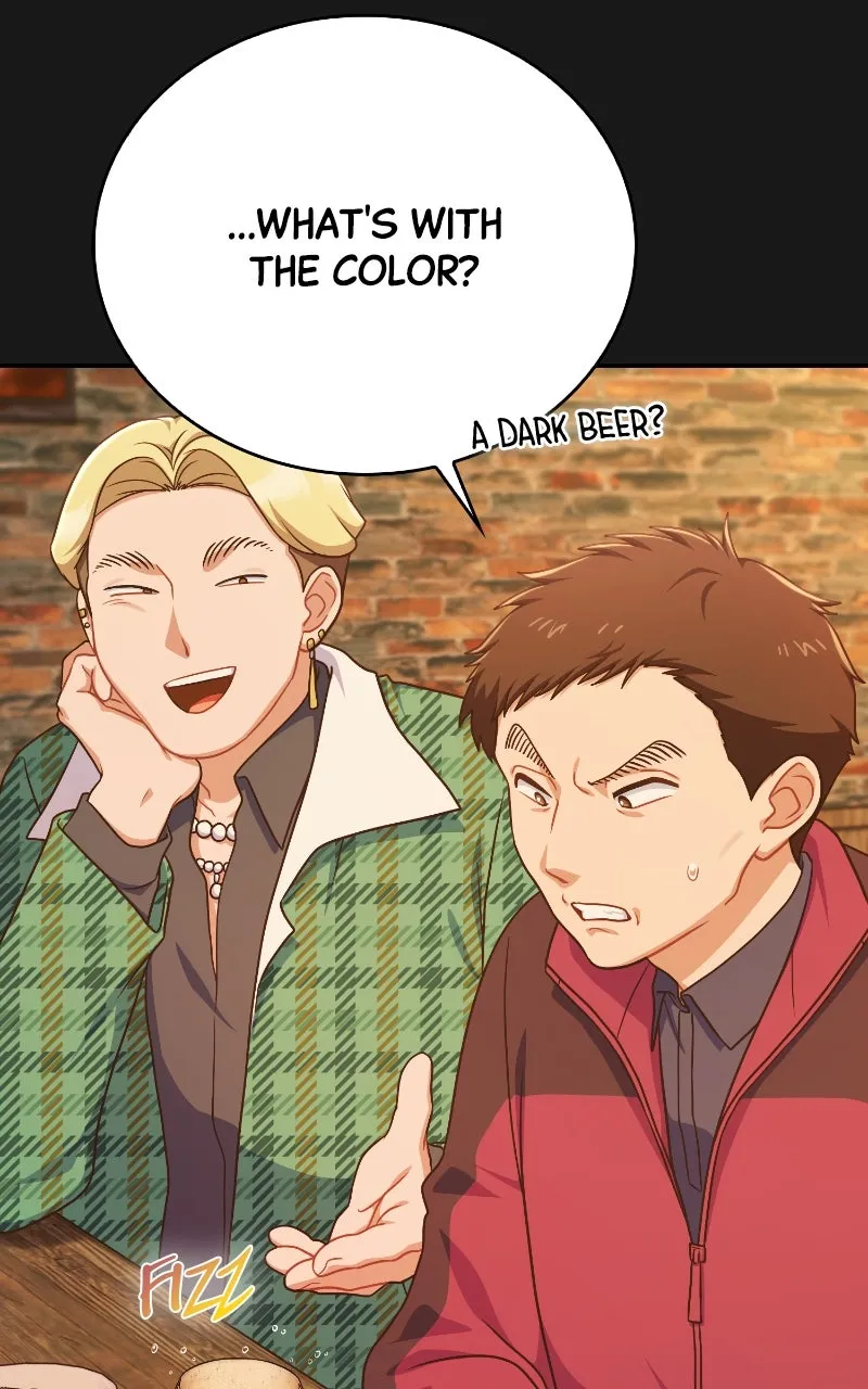Read The Second Chance Convenience Store chapter 25 image 16 on Lezhin