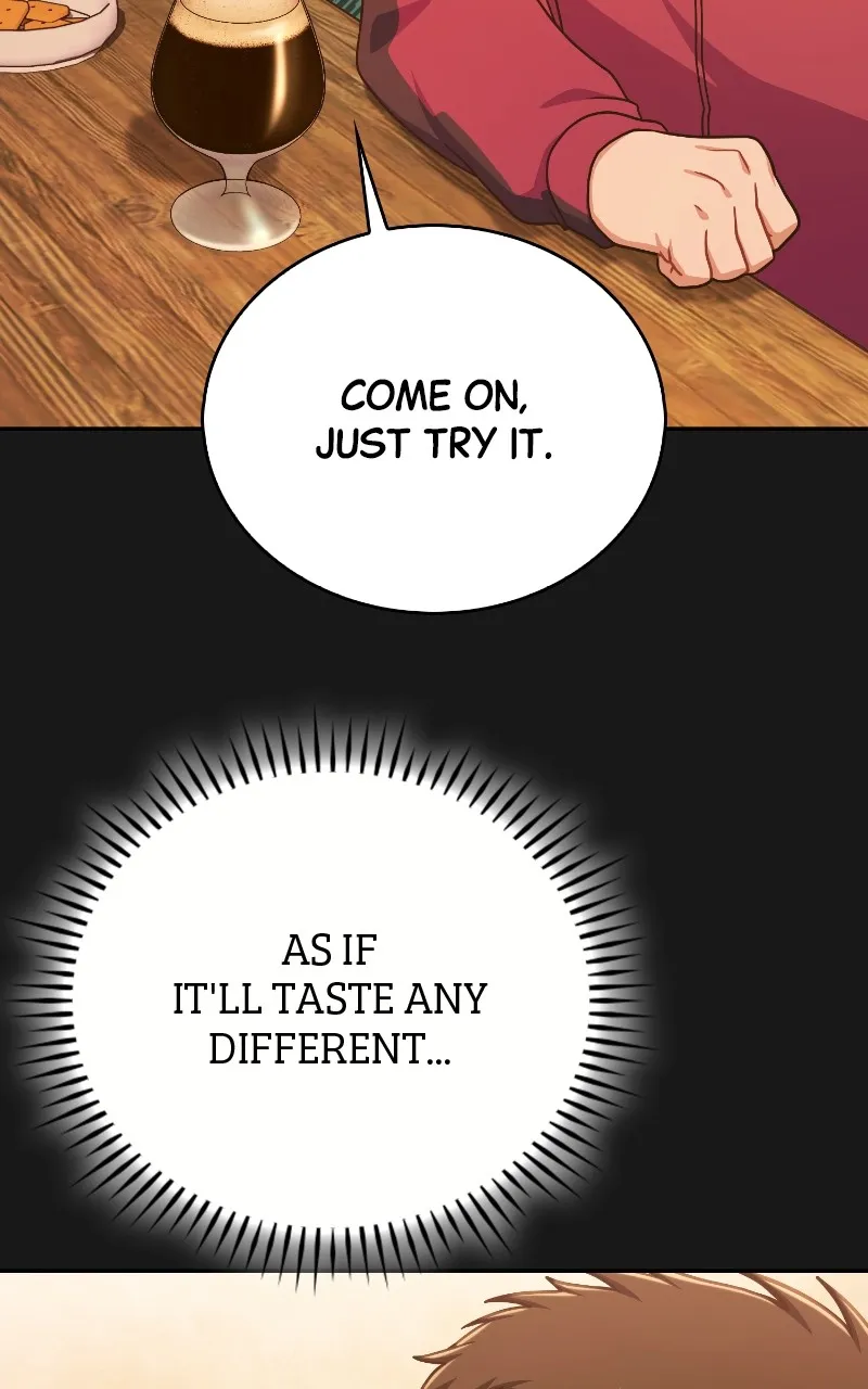 Read The Second Chance Convenience Store chapter 25 image 17 on Lezhin