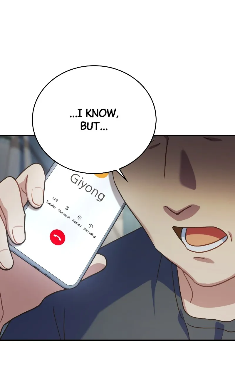 Read The Second Chance Convenience Store chapter 25 image 2 on Lezhin