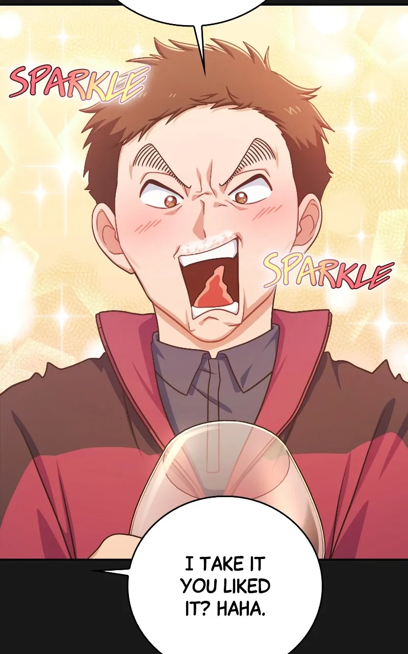 Read The Second Chance Convenience Store chapter 25 image 21 on Lezhin