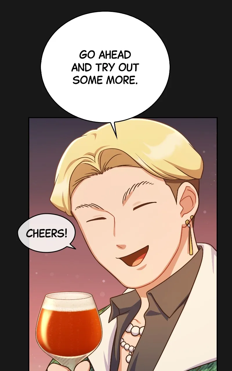 Read The Second Chance Convenience Store chapter 25 image 25 on Lezhin