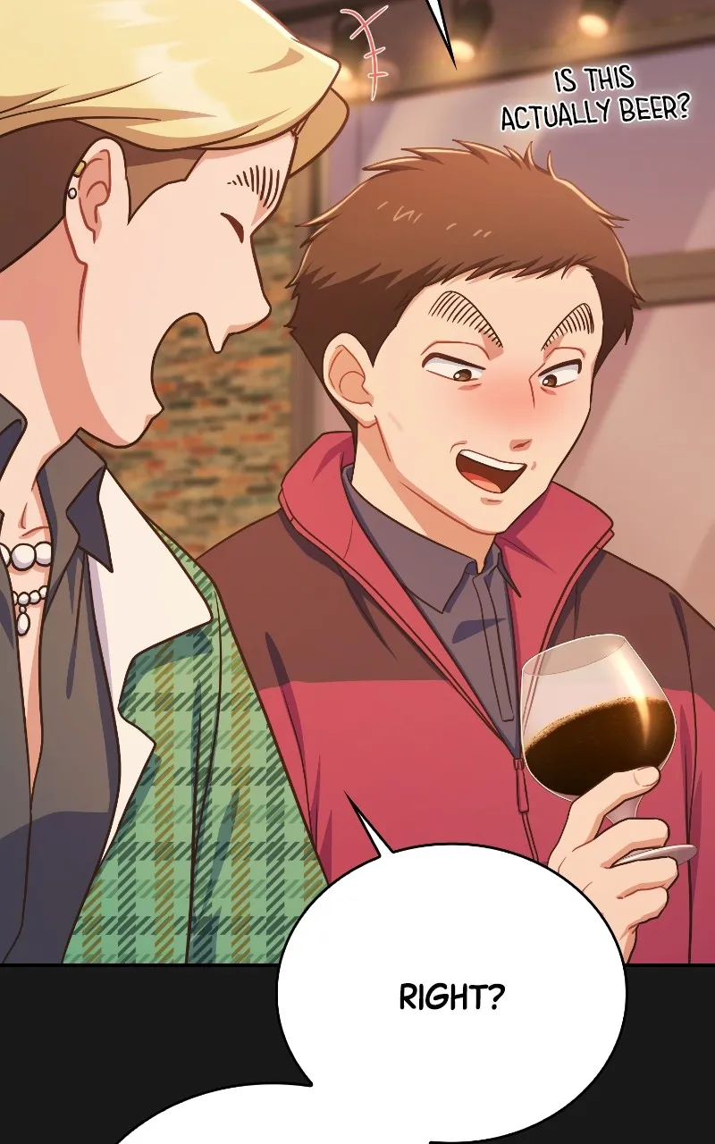 Read The Second Chance Convenience Store chapter 25 image 29 on Lezhin