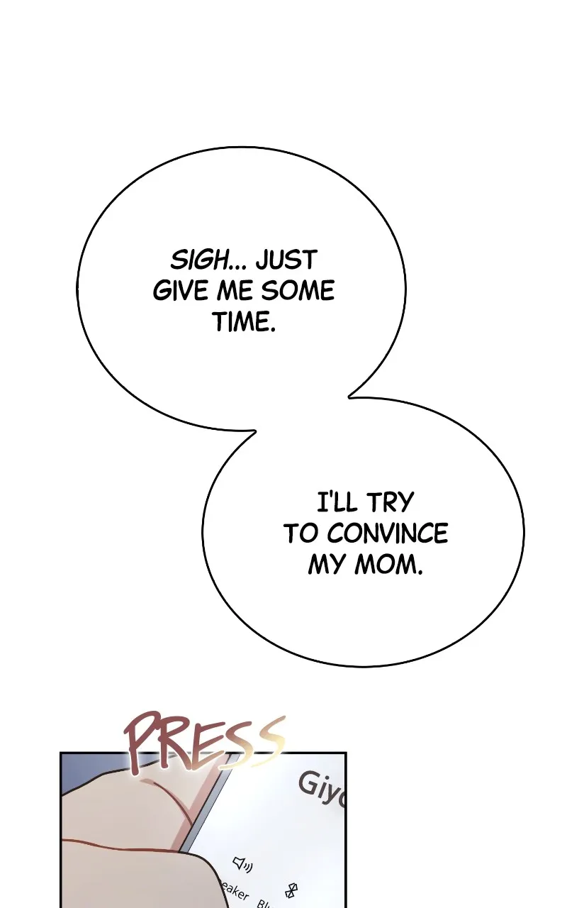 Read The Second Chance Convenience Store chapter 25 image 3 on Lezhin