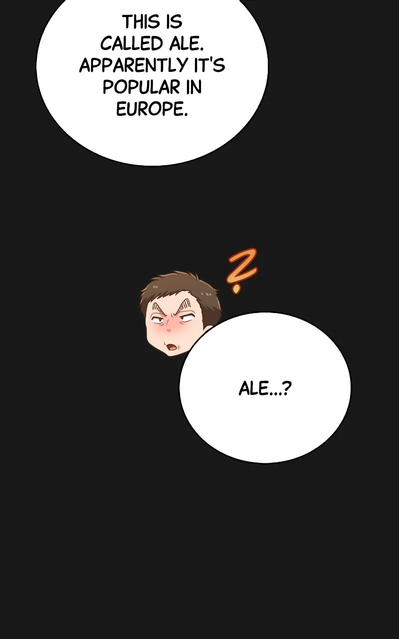 Read The Second Chance Convenience Store chapter 25 image 30 on Lezhin