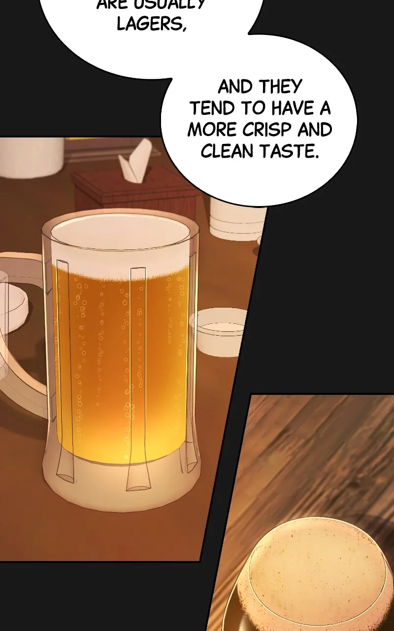 Read The Second Chance Convenience Store chapter 25 image 32 on Lezhin