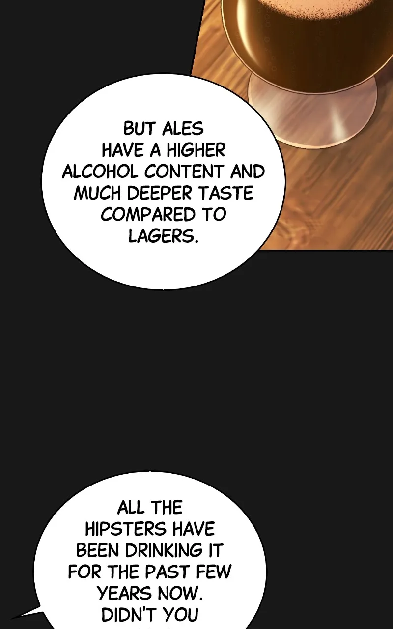 Read The Second Chance Convenience Store chapter 25 image 33 on Lezhin