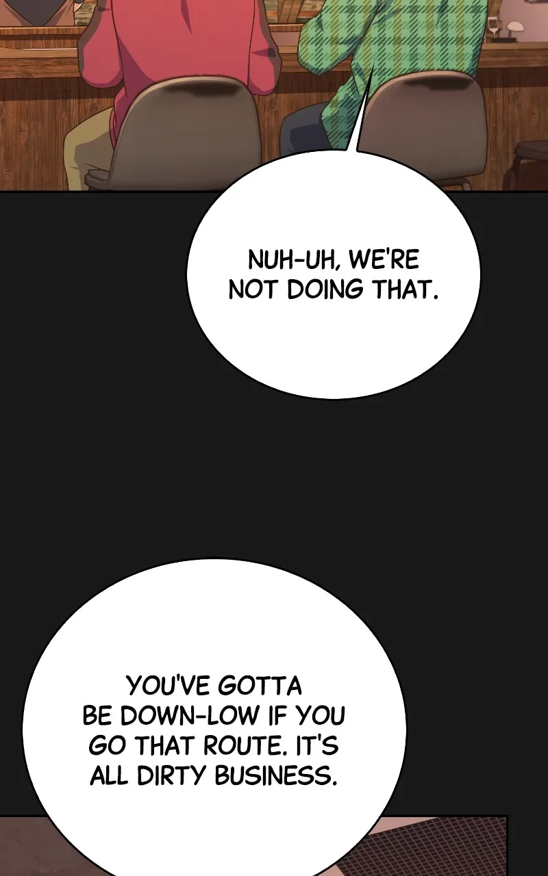 Read The Second Chance Convenience Store chapter 25 image 36 on Lezhin