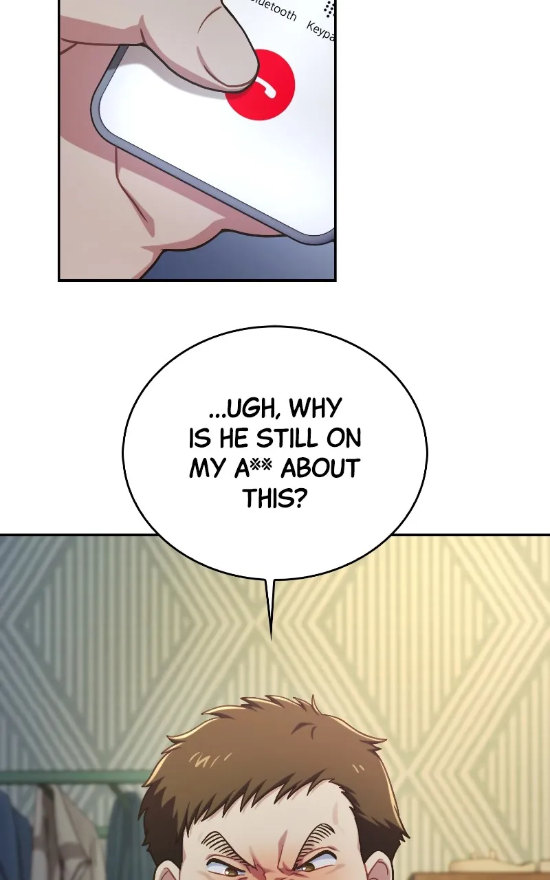 Read The Second Chance Convenience Store chapter 25 image 4 on Lezhin