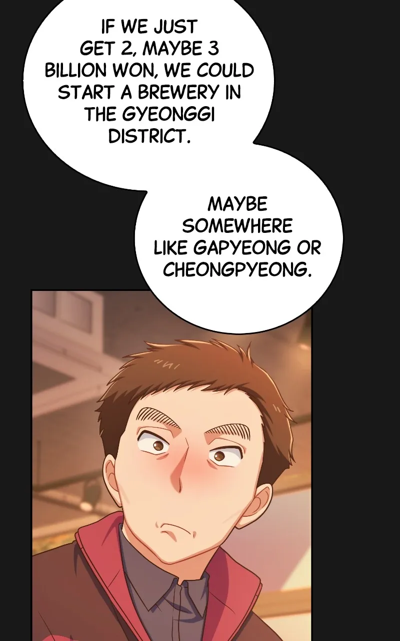 Read The Second Chance Convenience Store chapter 25 image 41 on Lezhin