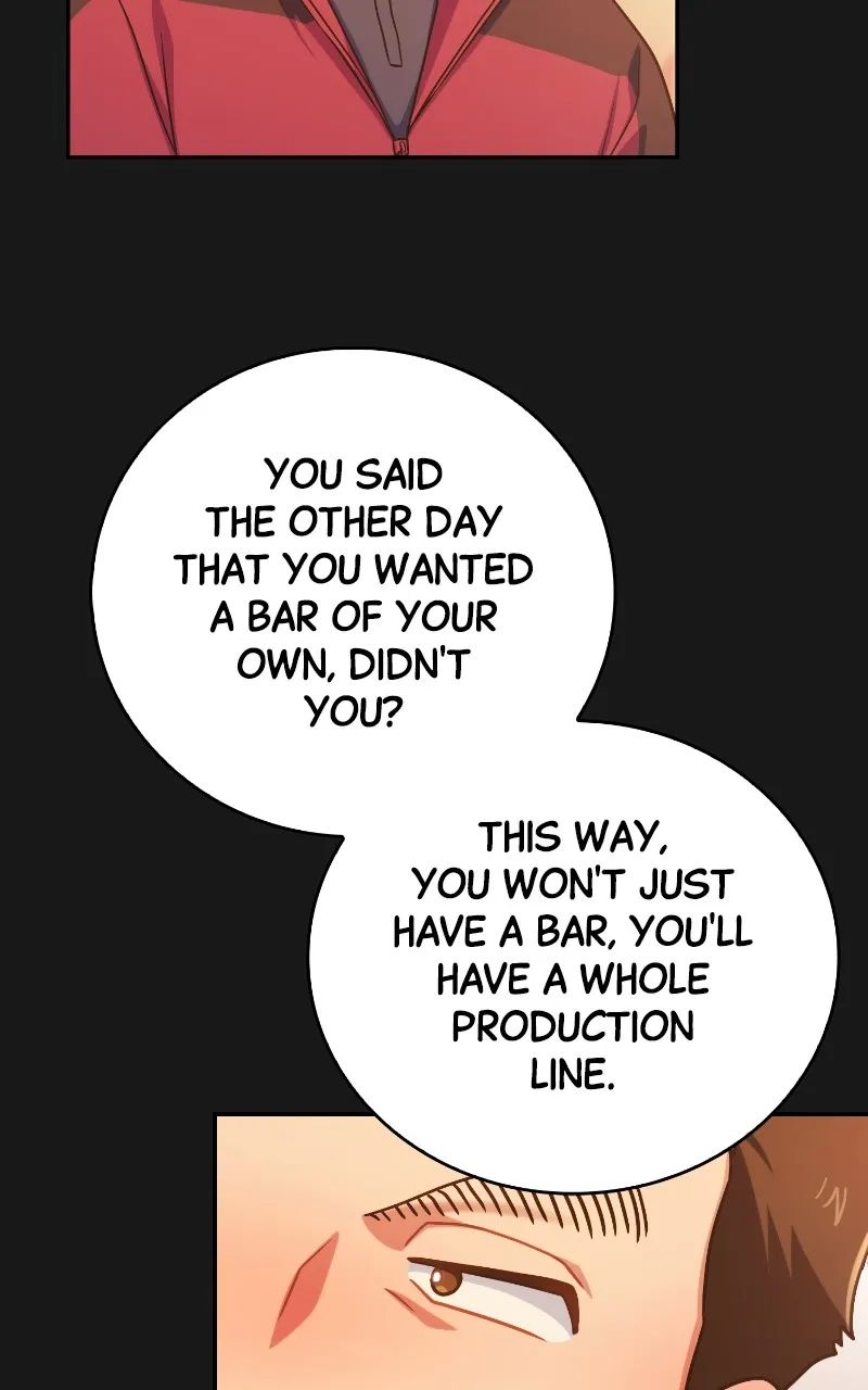 Read The Second Chance Convenience Store chapter 25 image 42 on Lezhin