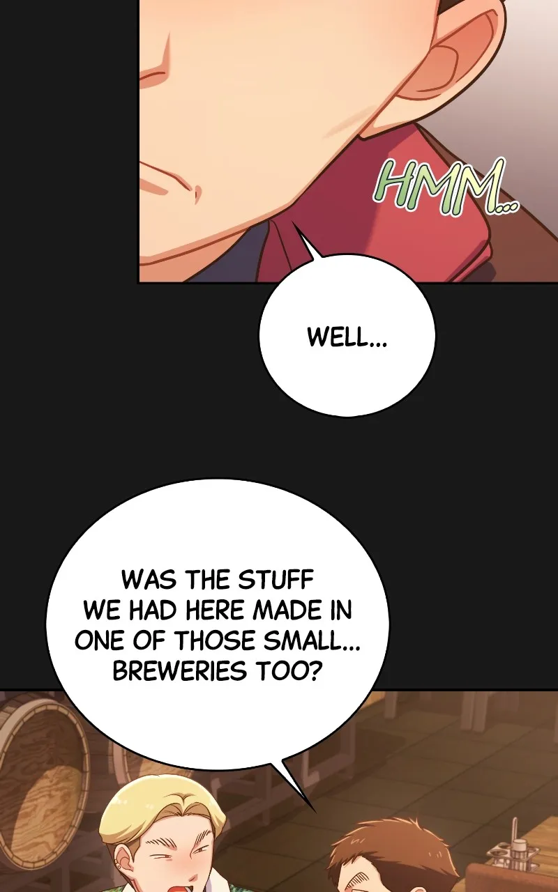 Read The Second Chance Convenience Store chapter 25 image 43 on Lezhin