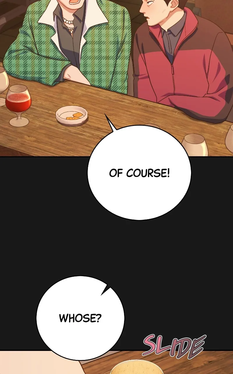 Read The Second Chance Convenience Store chapter 25 image 44 on Lezhin