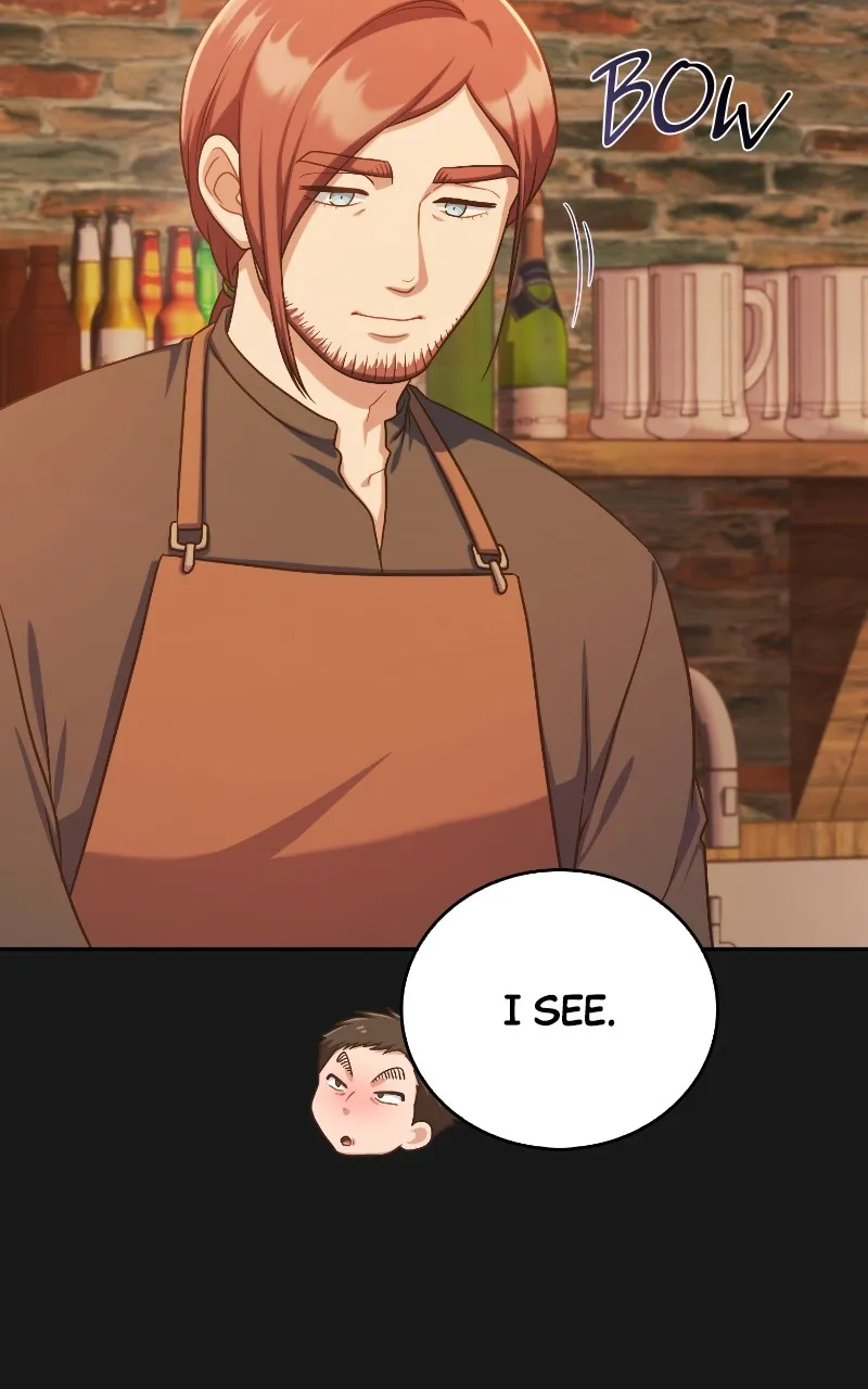 Read The Second Chance Convenience Store chapter 25 image 46 on Lezhin