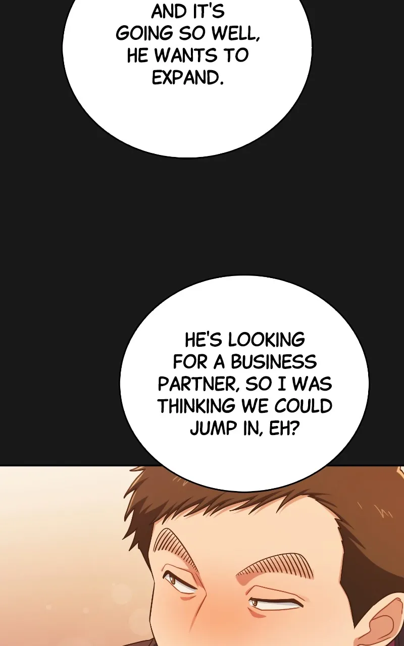 Read The Second Chance Convenience Store chapter 25 image 49 on Lezhin