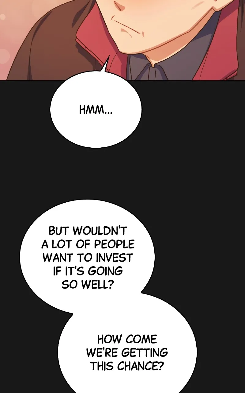 Read The Second Chance Convenience Store chapter 25 image 50 on Lezhin