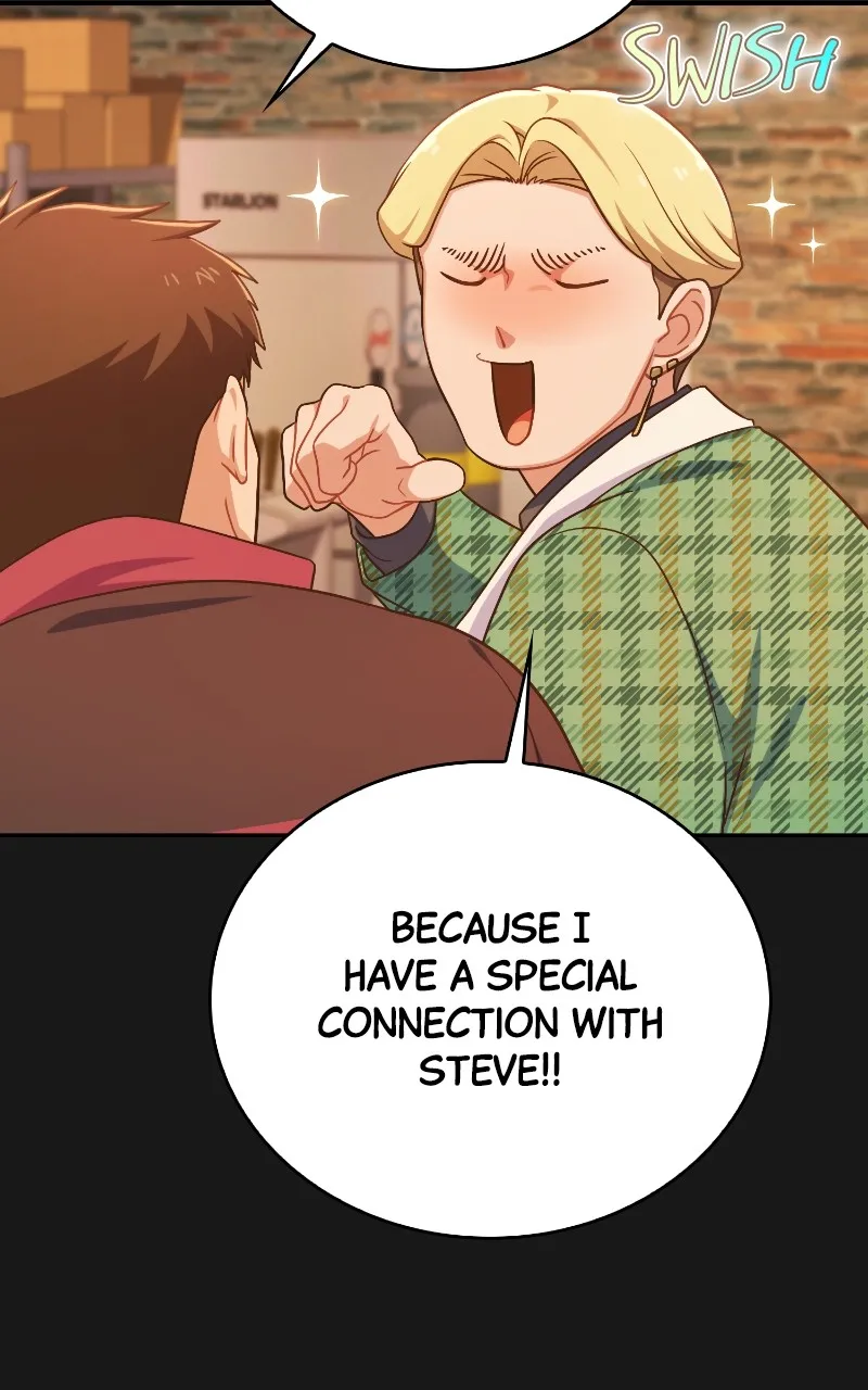 Read The Second Chance Convenience Store chapter 25 image 51 on Lezhin