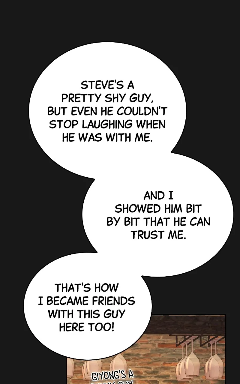 Read The Second Chance Convenience Store chapter 25 image 52 on Lezhin
