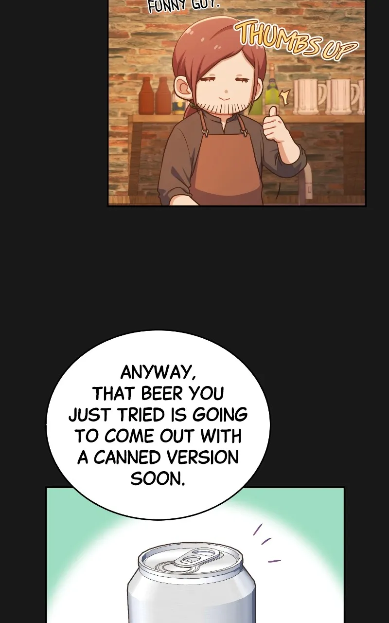Read The Second Chance Convenience Store chapter 25 image 53 on Lezhin