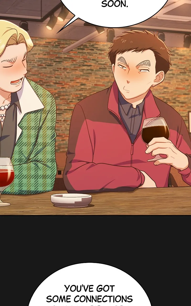 Read The Second Chance Convenience Store chapter 25 image 56 on Lezhin