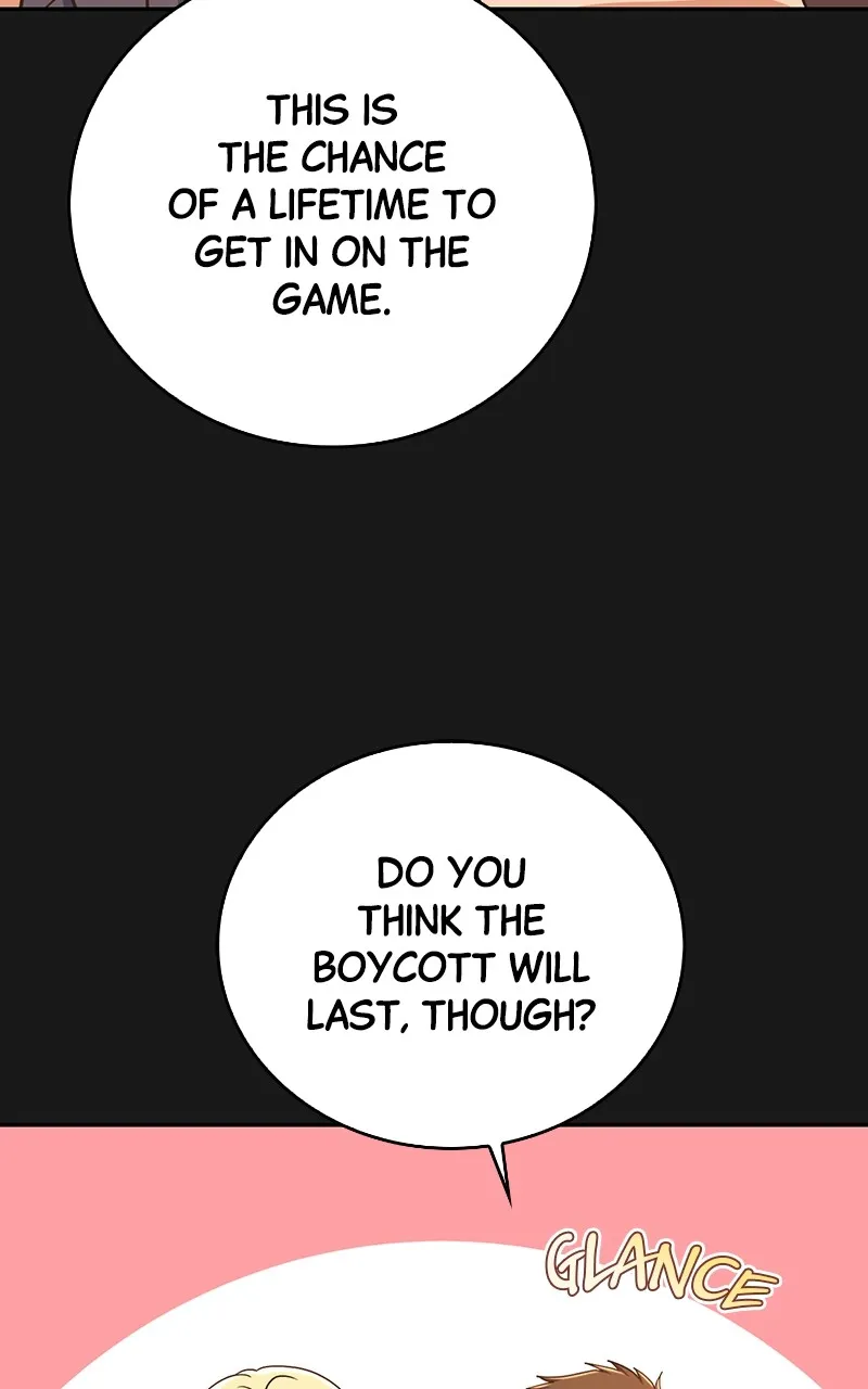 Read The Second Chance Convenience Store chapter 25 image 60 on Lezhin